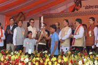 Bastar hindi news today