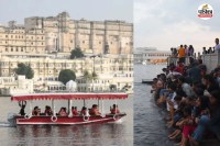 beautiful udaipur city