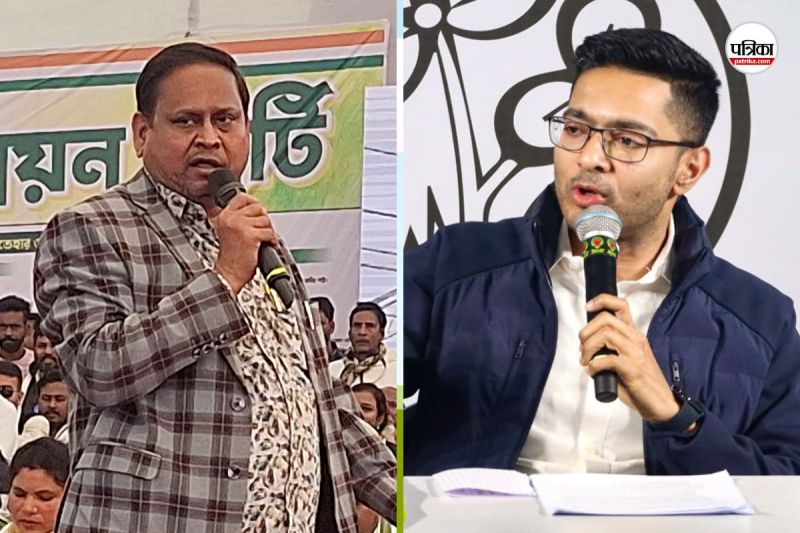 Abhishek Banerjee, Murshidabad Babri Masjid,