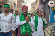 तेजस्वी यादव के विधायक भाई वीरेंद्र