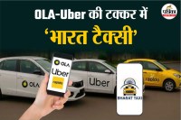 bharat taxi