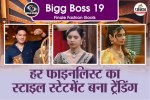 Bigg Boss 19 finale pics, Tanya Mittal Bigg Boss 19 look,