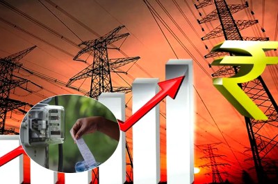 Electricity Consumers Alert