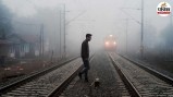 bijnor earphone railway track accident youth killed by train