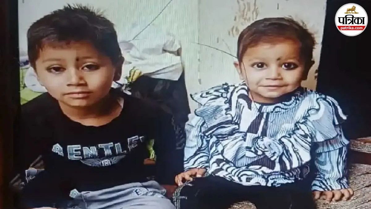 bijnor uncle kills niece throws nephew roof family dispute up crime news