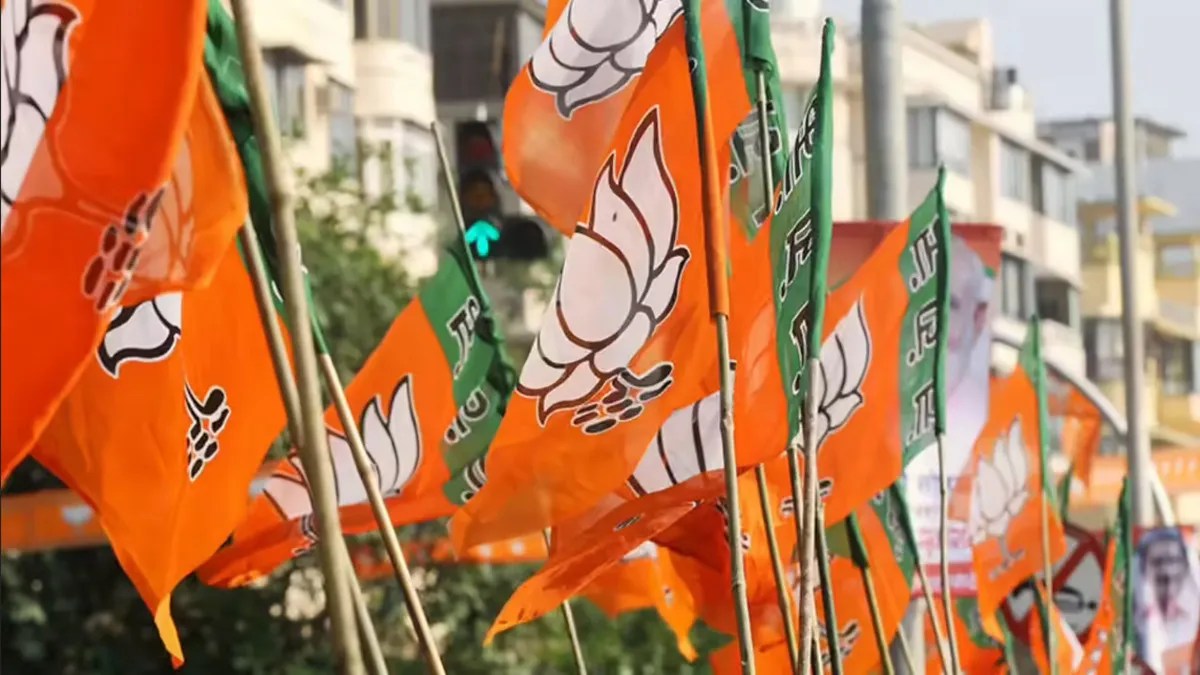 who could be new uttar pradesh bjp president why bl verma name being considered