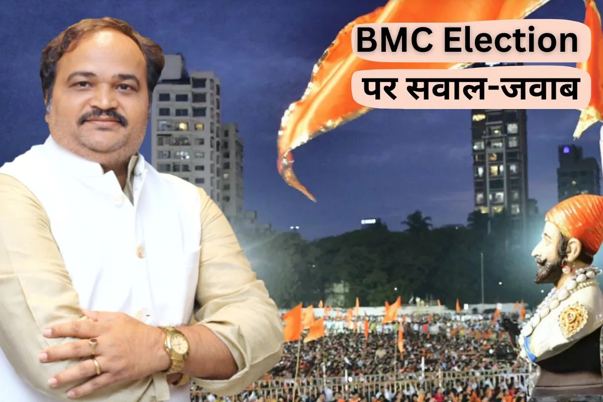Shiv Sena (UBT) Anand Dubey
