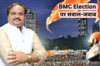Shiv Sena (UBT) Anand Dubey