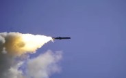 BrahMos supersonic cruise missile