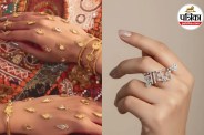 Lightweight bridal jewelry, Photogenic jewelry for brides, 2025–26 bride jewelry ideas for Instagram, Bridal jewellery trends.