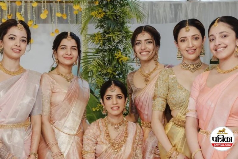 Kanjivaram Saree, Kanchipuram Silk Saree, Bridal Kanchipuram Saree, Celebrity Kanjivaram Saree Looks,