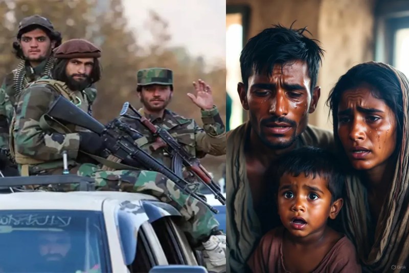 brutality of Pakistani Army (1)