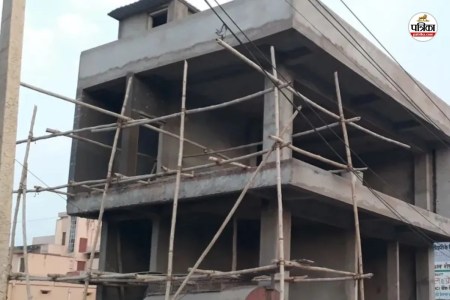 Rajasthan all new building construction projects give 1 percent cess otherwise strict action