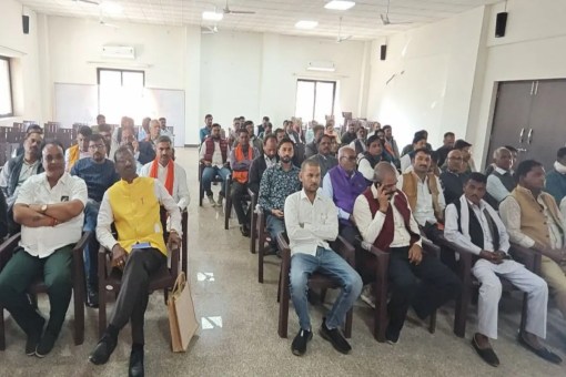 जन-कल्याणकारी योजनाओं का लाभ समाज के अंतिम व्यक्ति को भी मिले