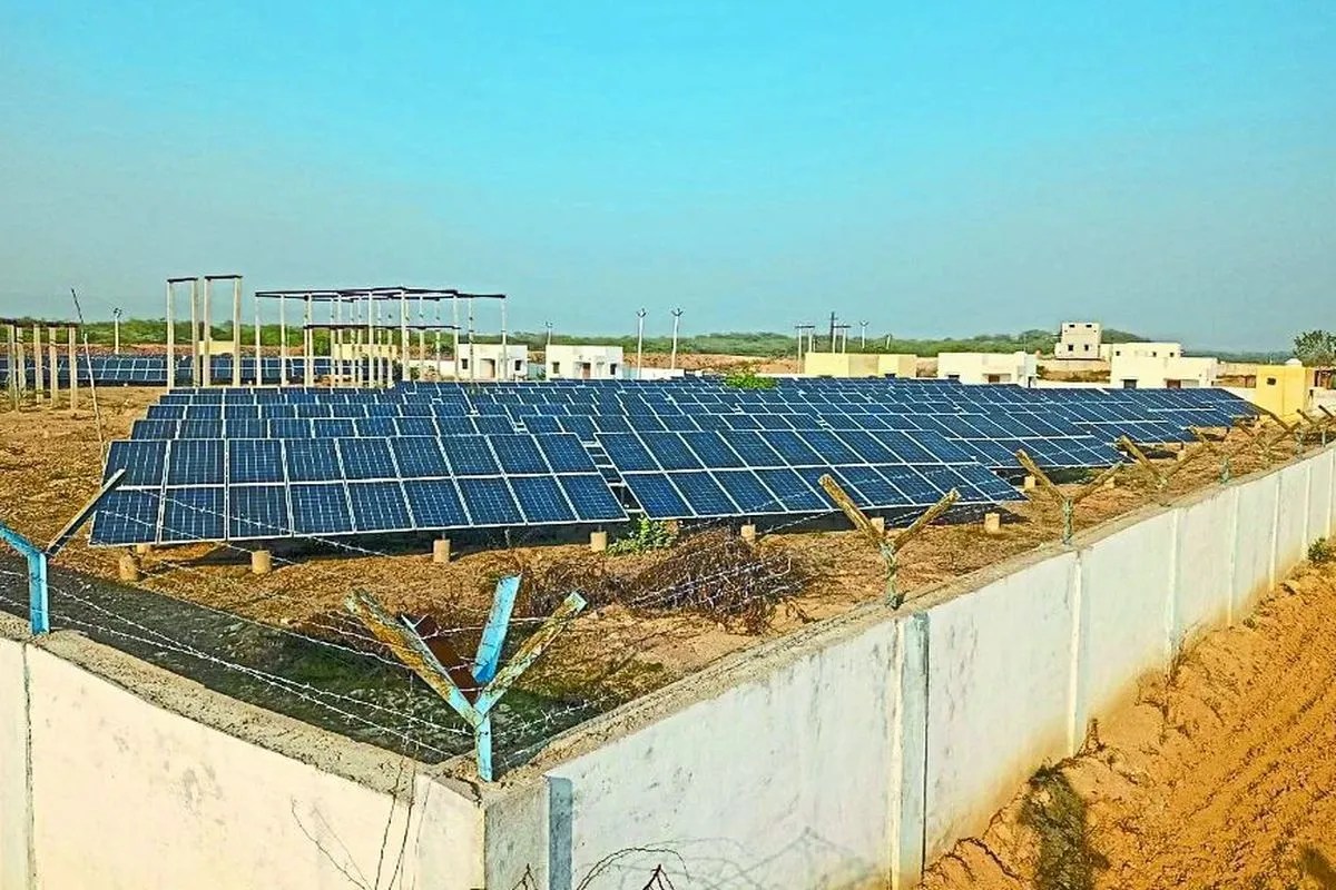 उद्घाटन के छह माह बाद भी लिफ्ट सिंचाई परियोजना से नहीं मिल रहा पानी