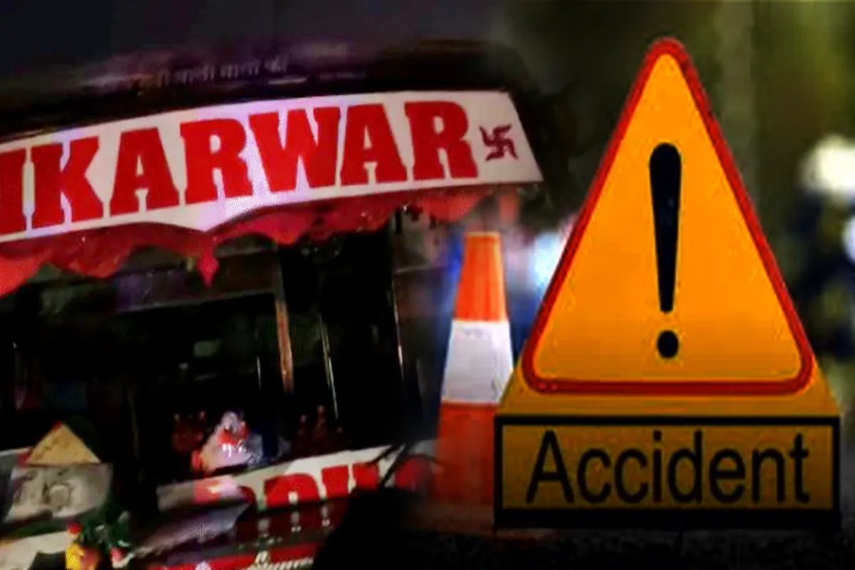 Road Accident