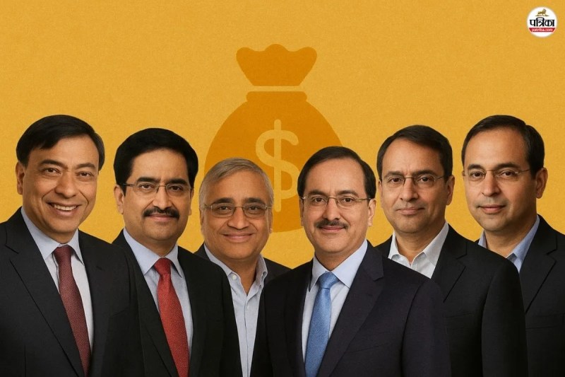 businessmen of Rajasthan