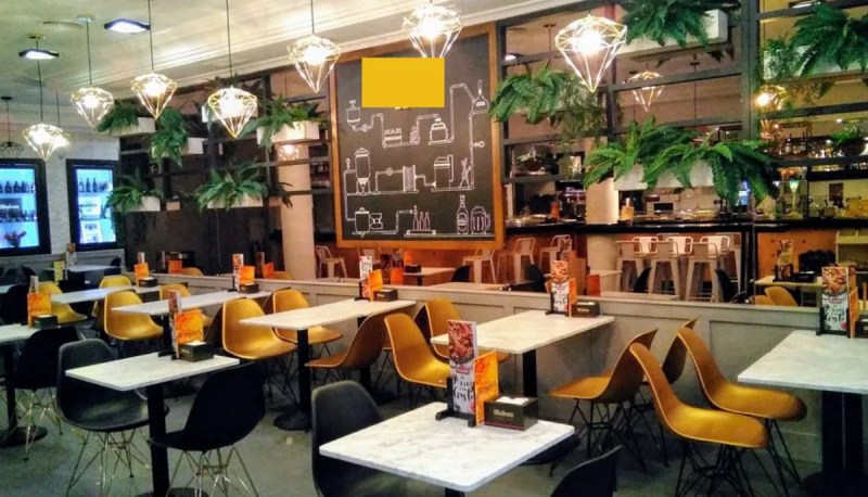 एमपी में टूरिस्टों के लिए पांच कैफेटेरिया बनेंगे