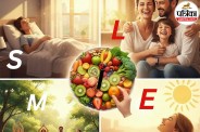 cancer prevention, cancer smile formula