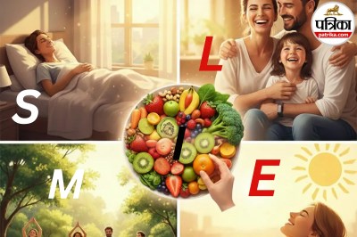 cancer prevention, cancer smile formula