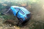 Car Accident in Bundi