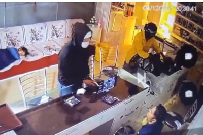 Short video poster image