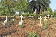 Cemetery