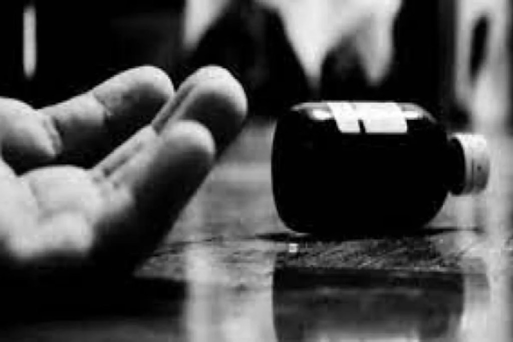 Chennai, Cake , suicide 