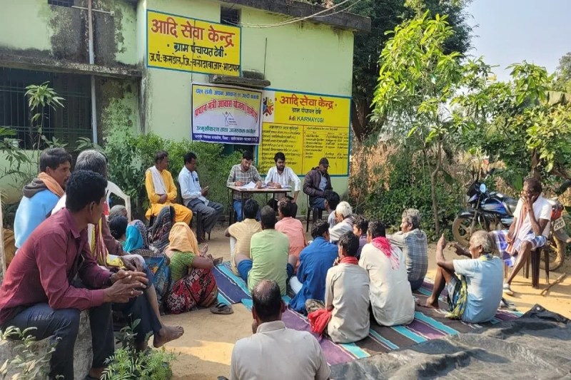 Pm Awas Yojana: प्रधानमंत्री आवास योजना की पहली क़िस्त जारी, 26 हजार 400 पीएम आवास निर्माण स्वीकृत