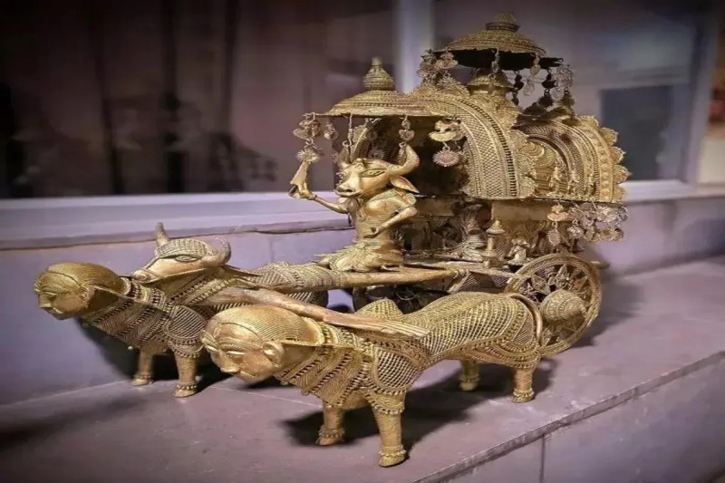 CG News: छत्तीसगढ़ की हिराबाई झरेका बघेल को मिलेगा हस्तशिल्प पुरस्कार 2025, राष्ट्रपति द्रौपदी मुर्मू करेगी सम्मानित