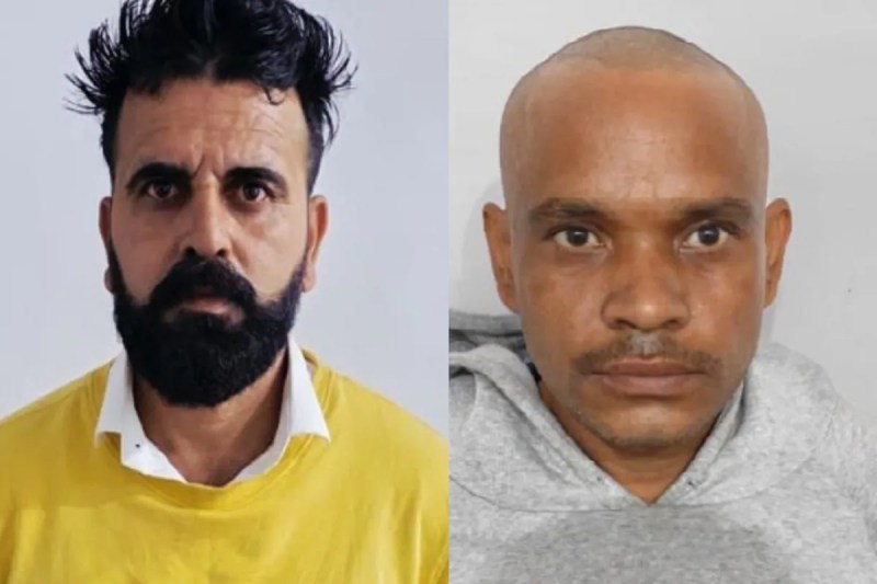 CG Crime: पुलिस को चकमा देकर थाने से फरार हुए ड्रग तस्कर, साइंस कॉलेज के पास पकड़ाए थे आरोपी