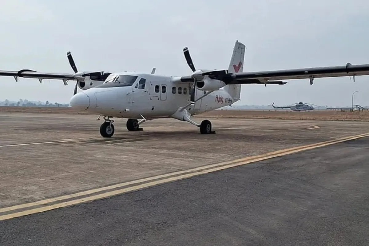CG Flight News: छत्तीसगढ़ के हवाई यात्रियों को झटका, इन रूट की फ्लाइट पूरी तरह की गई बंद