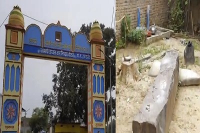 CG News: छत्तीसगढ़ के एक ऐसा गांव जहां पत्थर बन गए 150 बाराती, जानिए क्या है इसके पीछे की कहानी