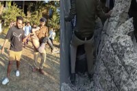 Bhilai News: भिलाई में दर्दनाक हादसा, जर्जर बिल्डिंग की दीवार ढही, मची चीख-पुकार