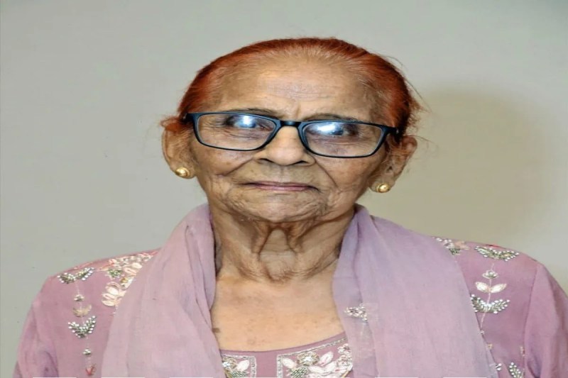 ग्रैंड ग्रुप के चेयरमैन गुरुचरण सिंह होरा की माता प्रकाश कौर होरा का निधन