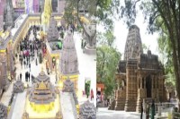 CG News: छत्तीसगढ़ में काशी की तर्ज पर बनेगा भव्य भोरमदेव कॉरिडोर, 146 करोड़ रू. की लागत से बनेगी विश्व स्तरीय पर्यटन स्थल