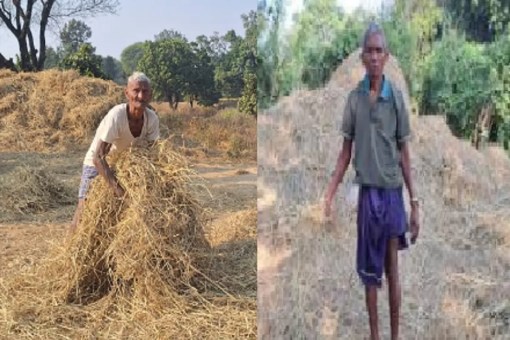 CG News: छत्तीसगढ़ के 90 वर्षीय किसान की मेहनत ने रचा इतिहास, आज भी कर रहे खेती, युवाओं के लिए बनी प्रेरणा