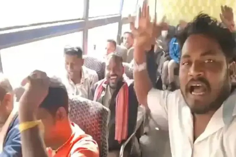 CG News: छत्तीसगढ़िया क्रांति सेना के 12 कार्यकर्ता गिरफ्तार, प्रदर्शन पर पुलिस का एक्शन, सदस्यों ने लगाया यह आरोप