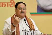 छत्तीसगढ़ सरकार के दो वर्ष की उपलब्धियों की प्रदर्शनी, केंद्रीय स्वास्थ्य मंत्री जे.पी. नड्डा करेंगे सम्बोधित