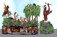 दिल्ली के राजपथ पर गूंजेगी छत्तीसगढ़ की वीरता (फोटो सोर्स- DPR)