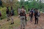 Naxal Encounter Update: सुरक्षाबलों को मिली बड़ी सफलता, मुठभेड़ में 12 नक्सलियों को किया ढेर, DRGके 3 जवान शहीद