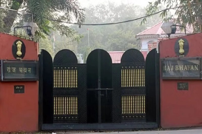 Chhattisgarh News: राजभवन का नाम बदला, अब ‘लोकभवन‘ के नाम से जाना जाएगा