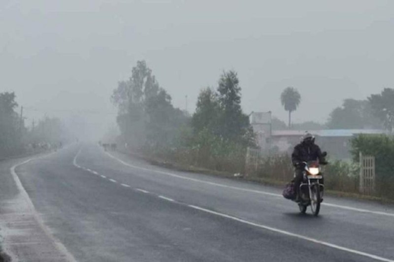 CG Weather Update: छत्तीसगढ़ में और बढ़ेगी कड़ाके की ठंड, कई जिलों में शीतलहर का अलर्ट जारी