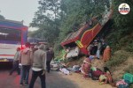 andhra pradesh-chittoore high way road accident