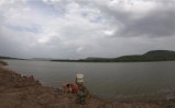 dhodhan dam spot