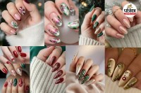 christmas nail art design, nail art design, christmas nail art designs 2025.