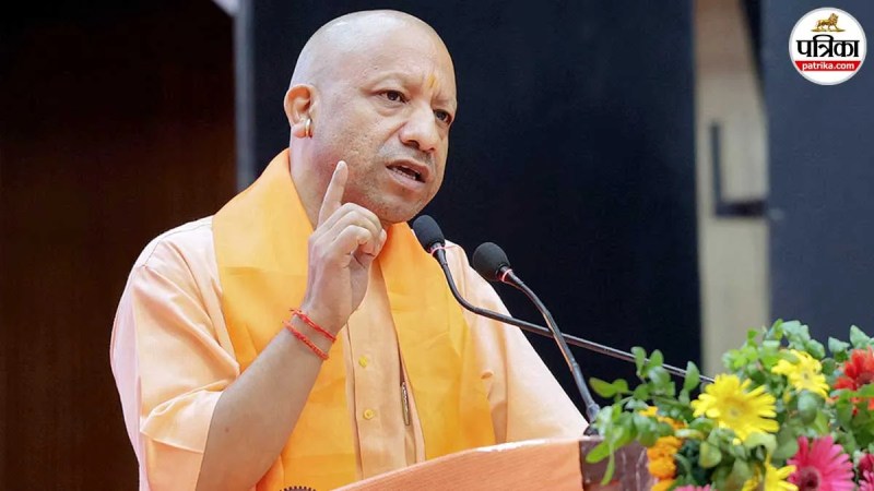 cm yogi western up visit moradabad ghaziabad agra review meetings