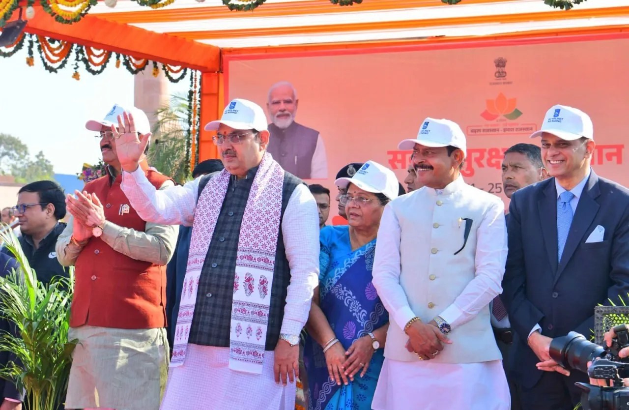 cm bhajanlal