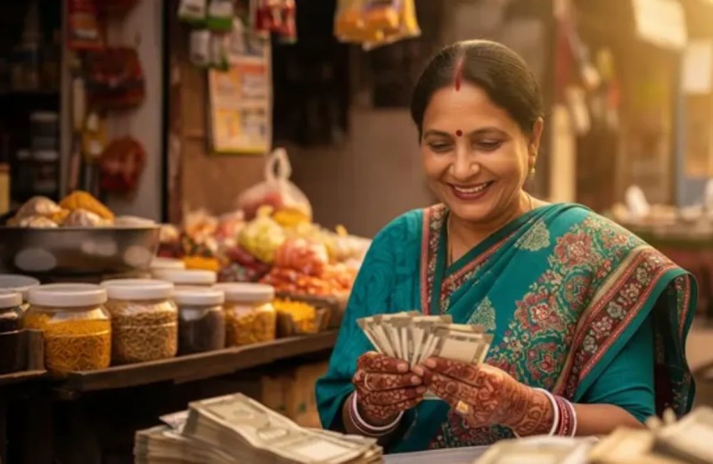 Government CM Marts to be set up in MP like grocery and general stores