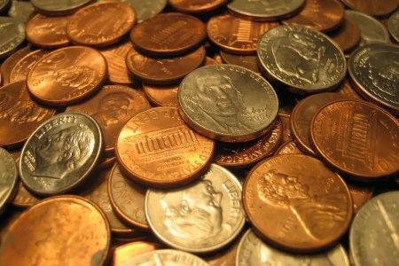 American coin sold for Rs 150 crore